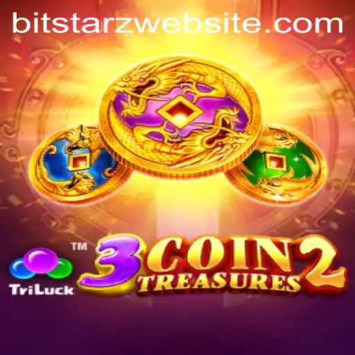 Exploring the World of 3CoinTreasures2 at BitStarz