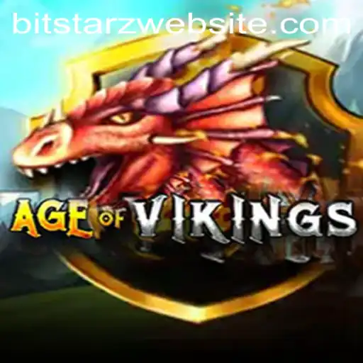 AgeofViking: A Thrilling Saga in the World of Bitstarz