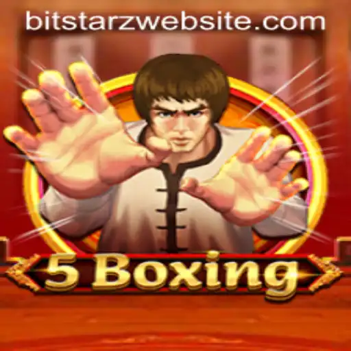 An In-Depth Exploration of 5Boxing: The Game and Its Integration with BitStarz