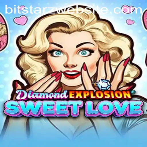 Exploring the Allure of DiamondExplosionSweetLove: A Burst of Gaming Excitement