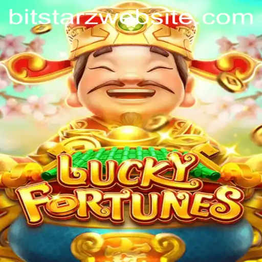 Exploring the Thrilling World of LUCKYFORTUNES: A Deep Dive into BitStarz's Latest Gaming Sensation