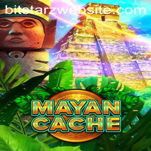 Unveiling the Enigma of MayanCache: A Dive into the Ancient World of Gaming at BitStarz