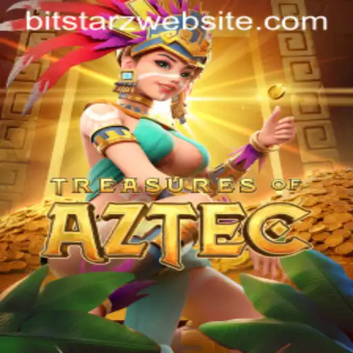 Embark on an Aztec Adventure with TreasuresofAztec at BitStarz