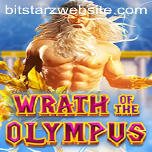 Discover WrathofOlympus: Adventure Awaits in the Realm of Gods