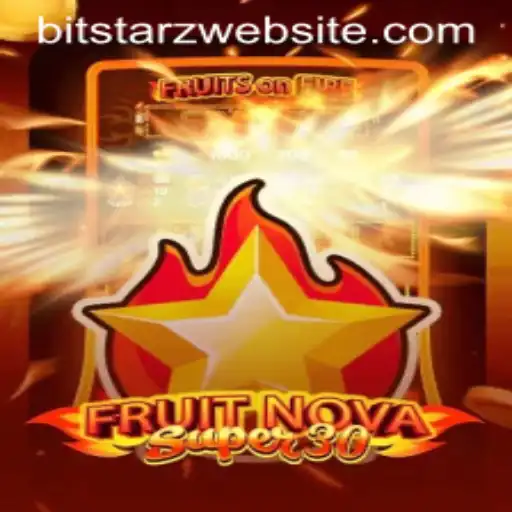 Discover the Exciting World of FruitrNovaSupe30: The Next Big Thing at BitStarz