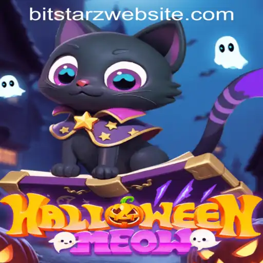Exploring HalloweenMeow: A Spooky Delight on BitStarz
