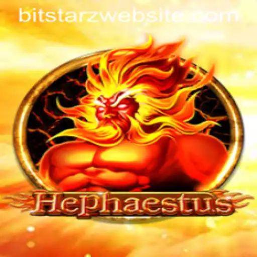 Exploring Hephaestus: A Riveting Journey Through the New BitStarz Game