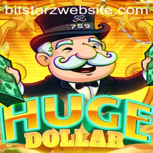 Exploring the Exciting World of HugeDollar: A Deep Dive into Gameplay and Strategy