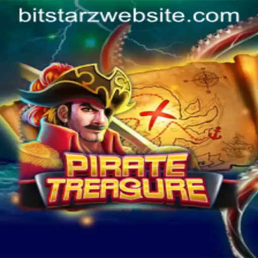 Discover PirateTreasure: The New Gaming Sensation on BitStarz