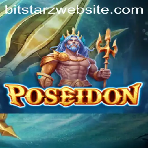 Exploring the Depths of Poseidon: A Game of Underwater Adventure and Bitstarz Connection