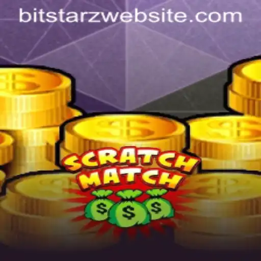 Unveiling ScratchMatch: The Thrilling New Game by BitStarz