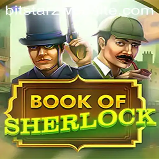 Uncover Mysteries with BookOfSherlock at Bitstarz