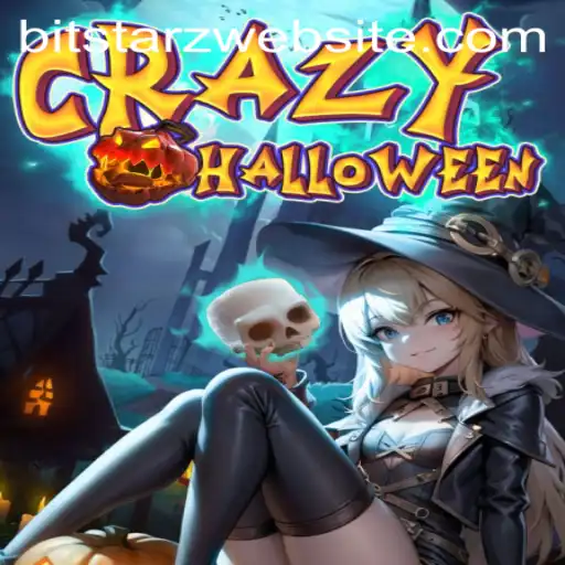 Crazy Halloween: A Bewitching Gaming Experience on BitStarz