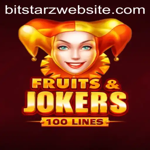 Exploring the Exciting World of FruitsAndJokers100 on BitStarz