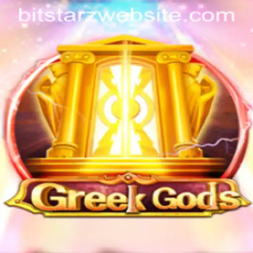 Exploring the Mythical Realms of GreekGods in the World of BitStarz