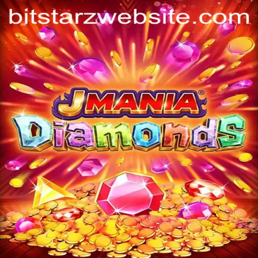 Discover the Thrills of JManiaDiamonds: An Exciting Game Experience