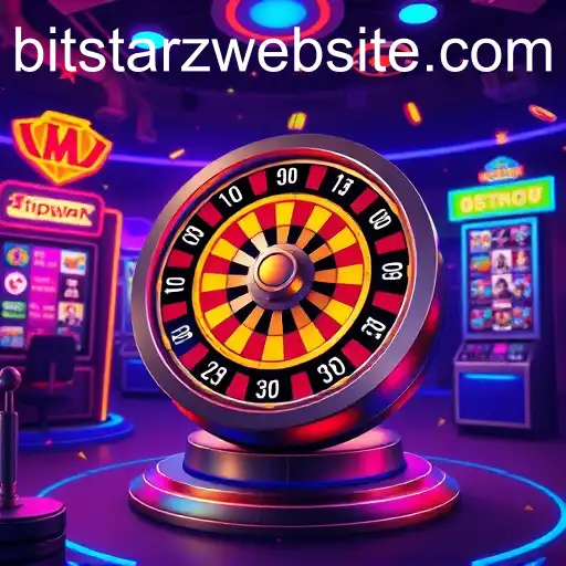 Exploring the World of Rotary Games: The Rise of Bitstarz