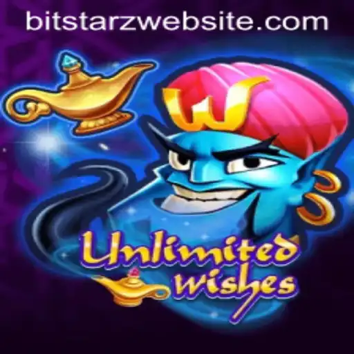 Discover the Magical World of UnlimitedWishes on BitStarz