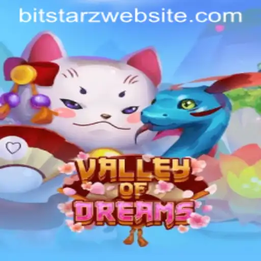 Discover the Enchanting World of ValleyofDreams on BitStarz