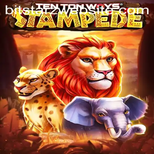 Discover the Thrills of TenTonWaysStampede at BitStarz
