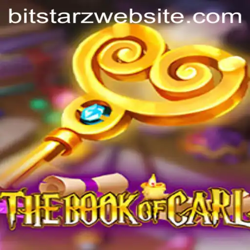 Exploring TheBookofCarl: A Unique Gaming Experience on BitStarz