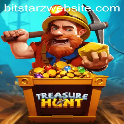 Unlocking the Secrets of TreasureHunt: An Exciting Adventure Awaits