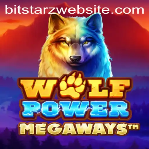 Introducing WolfPowerMega: A Thrilling Adventure in the World of Bitstarz